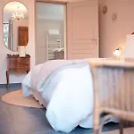 فندق مبيت وإفطار Patio Des Reves - Charme Au Coeur Du Gers 3*
