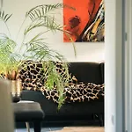 فندق مبيت وإفطار Patio Des Reves - Charme Au Coeur Du Gers 3*