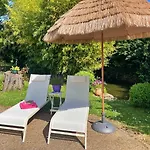 Patio Des Reves - Charme Au Coeur Du Gers فندق مبيت وإفطار 3*