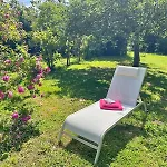 Patio Des Reves - Charme Au Coeur Du Gers Aujan-Mournede