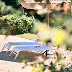 فندق مبيت وإفطار Patio Des Reves - Charme Au Coeur Du Gers