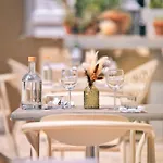 فندق مبيت وإفطار Patio Des Reves - Charme Au Coeur Du Gers Aujan-Mournede