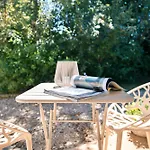 Patio Des Reves - Charme Au Coeur Du Gers فندق مبيت وإفطار