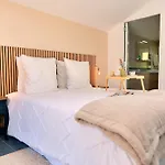 Patio Des Reves - Charme Au Coeur Du Gers فندق مبيت وإفطار 3*