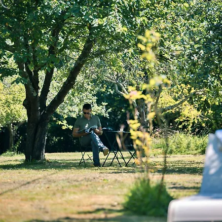 Patio Des Reves - Charme Au Coeur Du Gers B&B Aujan-Mournede