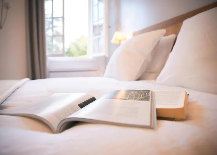 B&B Patio Des Reves - Charme Au Coeur Du Gers Aujan-Mournede