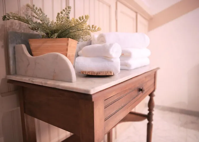 Patio Des Reves - Charme Au Coeur Du Gers