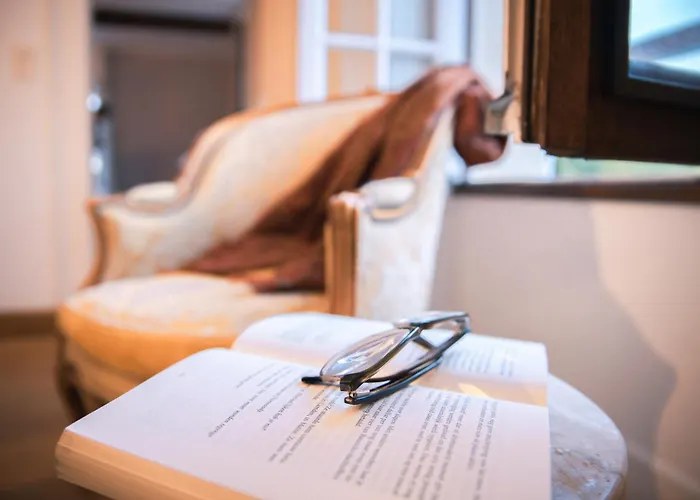 B&B Patio Des Reves - Charme Au Coeur Du Gers