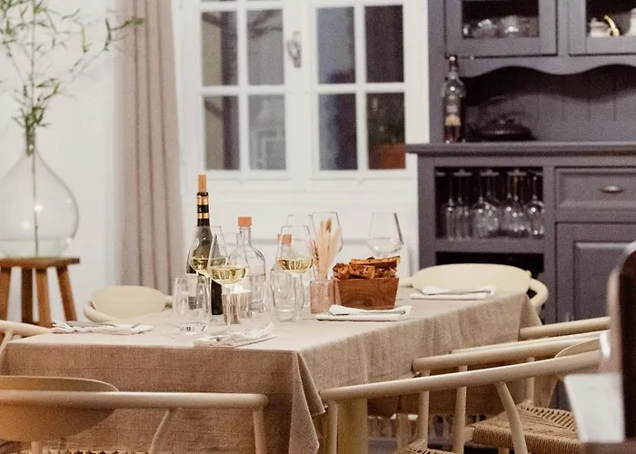 B&B Patio Des Reves - Charme Au Coeur Du Gers Aujan-Mournede