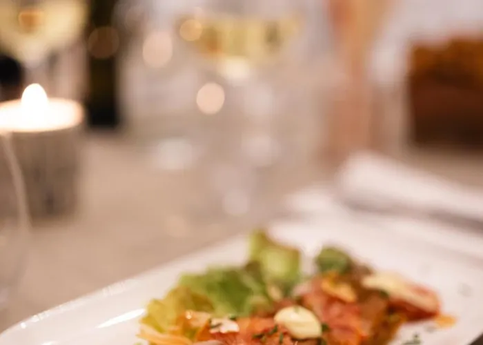 Patio Des Reves - Charme Au Coeur Du Gers Aujan-Mournede