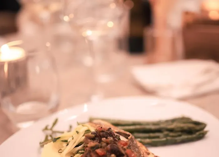 Patio Des Reves - Charme Au Coeur Du Gers B&B