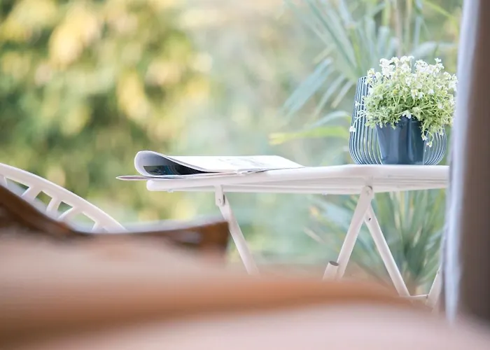 Patio Des Reves - Charme Au Coeur Du Gers