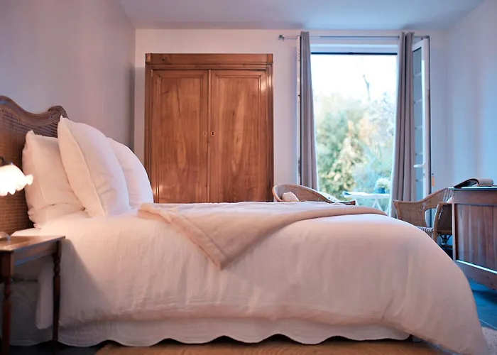 Patio Des Reves - Charme Au Coeur Du Gers