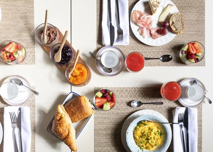 Patio Des Reves - Charme Au Coeur Du Gers 3*