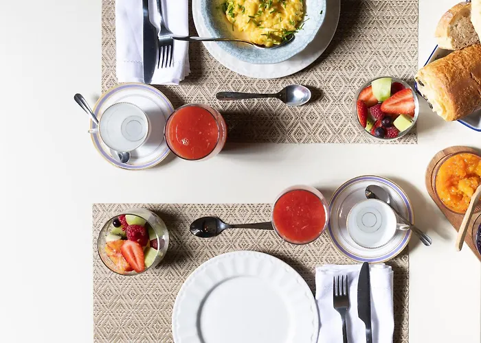 Patio Des Reves - Charme Au Coeur Du Gers B&B Aujan-Mournede