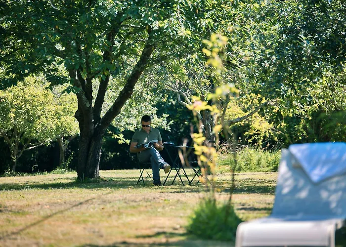 Patio Des Reves - Charme Au Coeur Du Gers B&B Aujan-Mournede