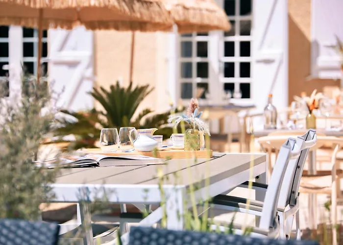 Patio Des Reves - Charme Au Coeur Du Gers B&B