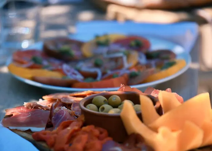 Patio Des Reves - Charme Au Coeur Du Gers B&B