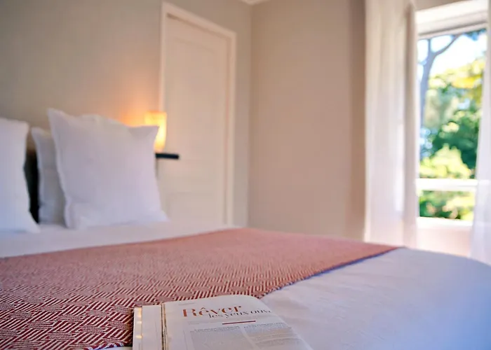 Patio Des Reves - Charme Au Coeur Du Gers B&B