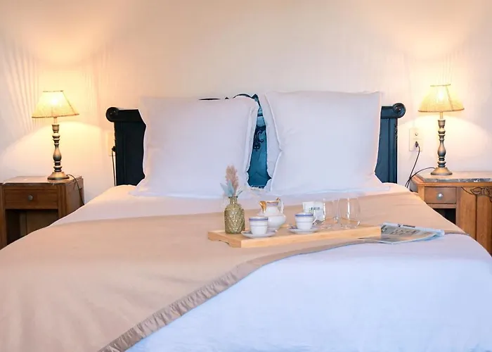 Patio Des Reves - Charme Au Coeur Du Gers