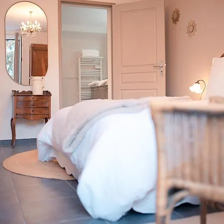 Bed & Breakfast Patio Des Reves - Charme Au Coeur Du Gers *